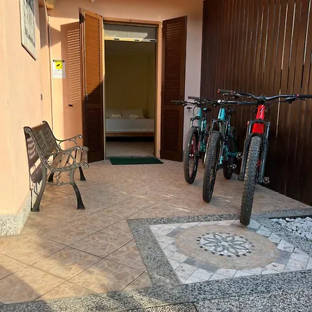 House Somma Lombardo