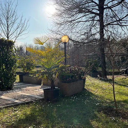 House * Somma Lombardo